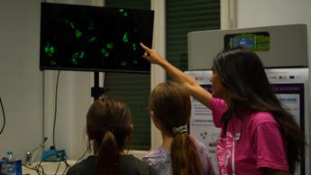 Roma, allo Spallanzani la 'Settimana della Scienza' per i 90 anni dell'Istituto