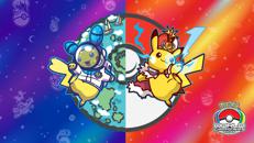 Campionati Mondiali Pokémon 2026 e PokémonXP: il programma completo delle dirette streaming