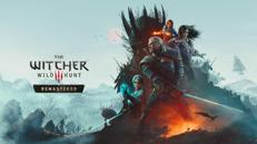The Witcher 3: Wild Hunt, annunciata la Remastered