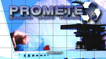 Prometeo tv n° 34 del 26 agosto 2026