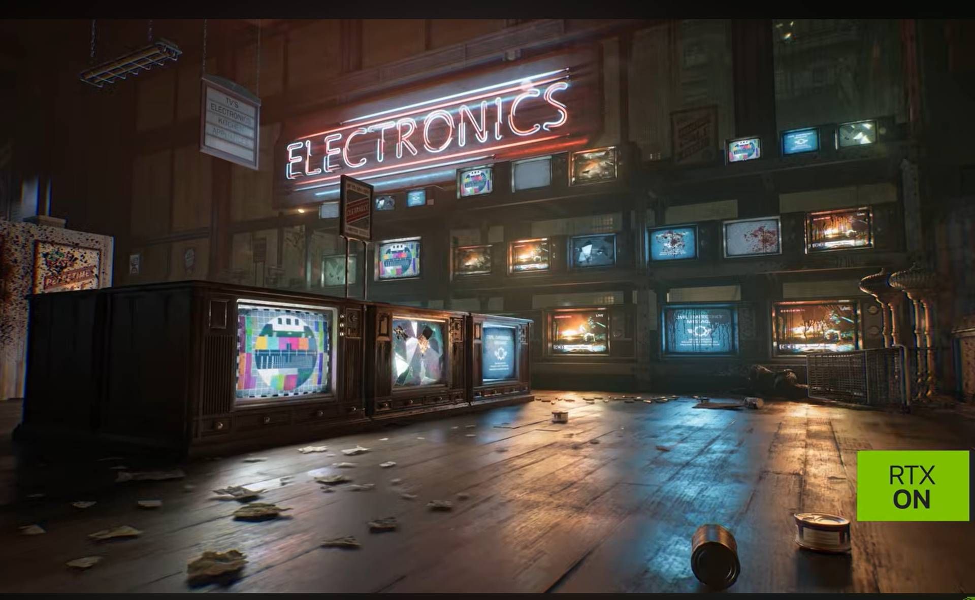 nvidiartx