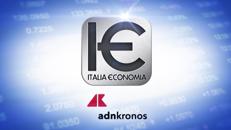 Italia economia n° 34 del 26 agosto 2026