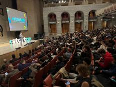 Startup, ad Ancona torna StartAN e con Mosaic i mestieri della musica trovano casa in uno spazio urbano rigenerato