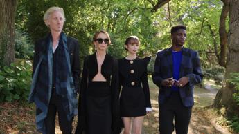 'Emily in Paris', la sesta e ultima stagione dal 24 dicembre su Netflix