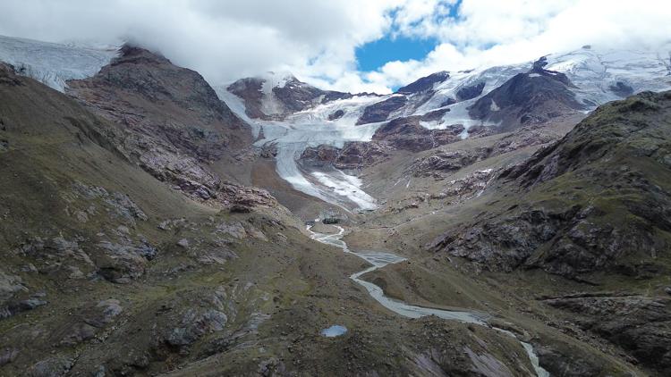 Alpi, Legambiente: 