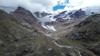 Alpi, Legambiente: 
