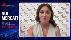 Milano rivede i 53mila punti, acquisti su Generali: domani cda