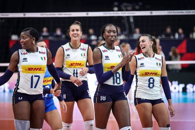 L'Italvolley - IPA