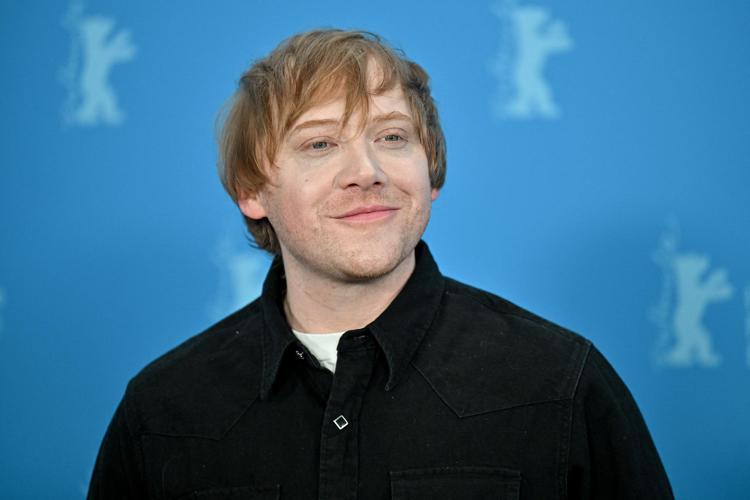 Rupert Grint - Ipa