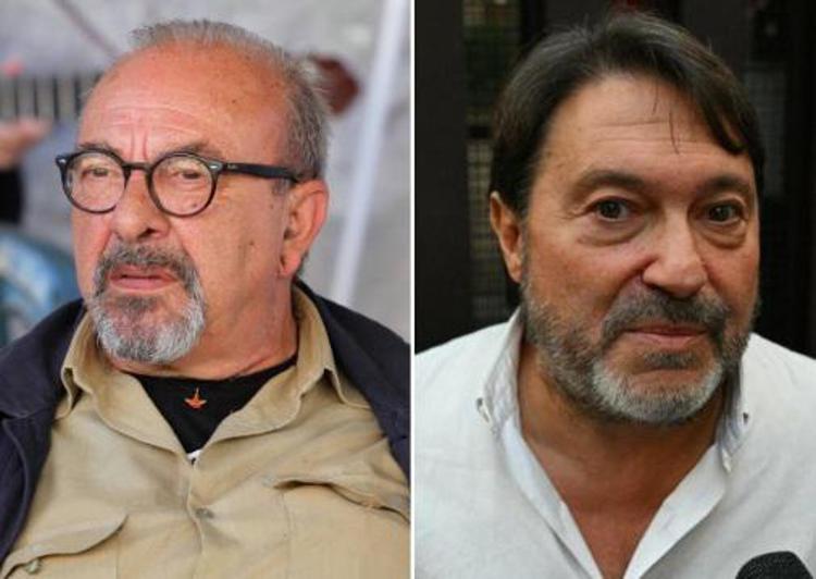 Vauro e Ranucci