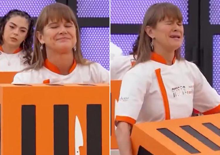 Nailea Norvind - (Top Chef VIP 5)