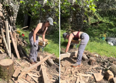 Lucìa, 27 anni - TikTok