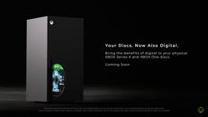 Xbox, i dischi diventano digitali: ecco come