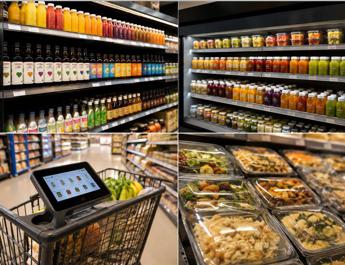 Retail hub, la gdo si trasforma, lezioni dall’estero per far evolvere il modello italiano