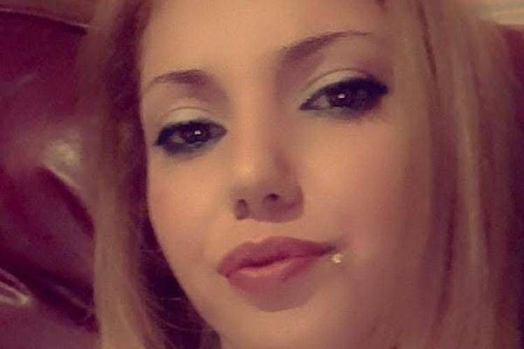 Noemi Impellizzeri - (Facebook)