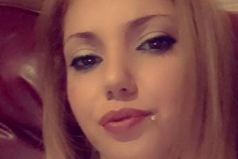 Noemi Impellizzeri - (Facebook)