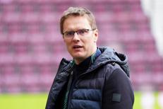 Valdas Dambrauskas - Ipa/Fotogramma