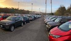 Unrae, il mercato dell'usato corre ancora, ma 'vincono' diesel e auto anziane