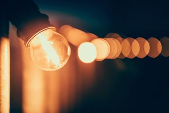 Lampadina  - (Foto )