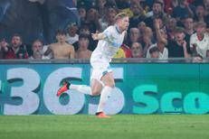 Kevin De Bruyne - Ipa/Fotogramma