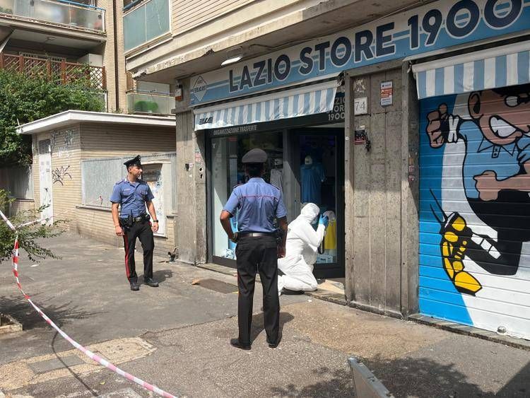 Lazio Store
