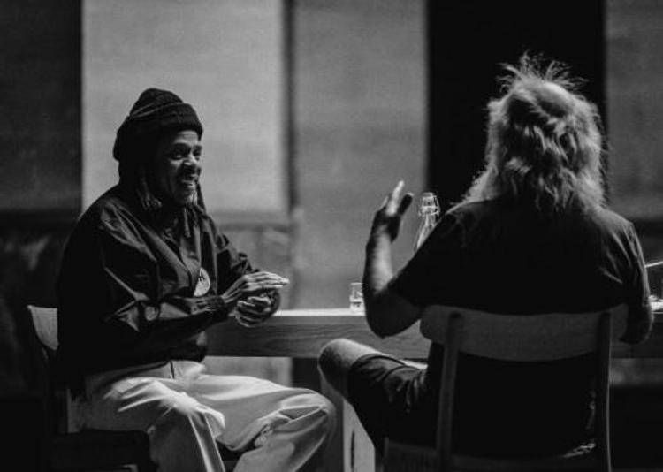 La docu-serie su Jay-Z arriva su Mubi dal 19 settembre
