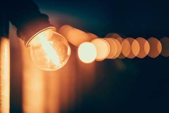 Lampadina  - (Foto )
