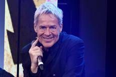 Claudio Baglioni - (Fotogramma/Ipa)