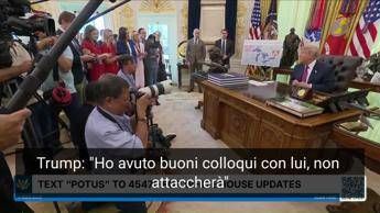 Trump: 