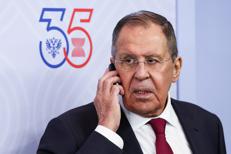 Sergey Lavrov - Ipa