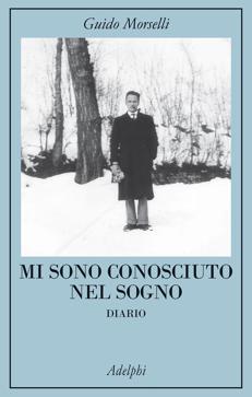 Guido Morselli, il diario inedito di una mente inquieta: 'Le cose esistite non sono ombre'