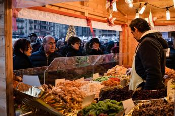 Street food - (Fotogramma)