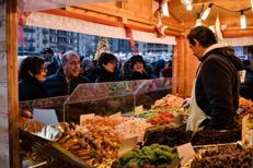 Street food - (Fotogramma)