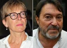 Milena Gabanelli e Sigfrido Ranucci - Fotogramma /Ipa