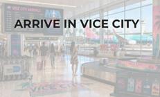 Miami, progetto per trasformarla davvero nella Vice City di GTA 6