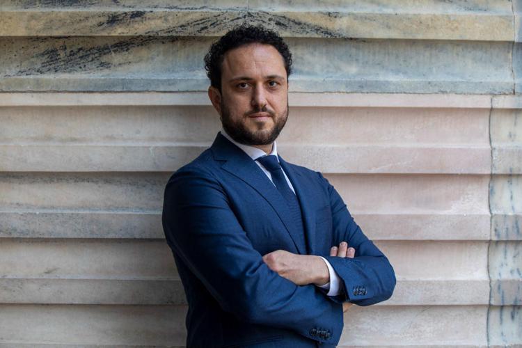 Gianni Gallucci presidente sezione Calzature Confindustria Fermo