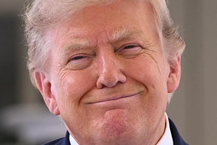 Usa, Trump pubblica classifica migliori presidenti della storia. E il primo è lui