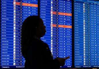 Aeroporto - Afp