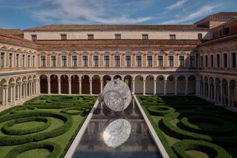 (La sede della Fondazione Cini - Ufficio stampa della Fondazione)