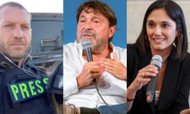 Pervincenzi, Ranucci e Presutti