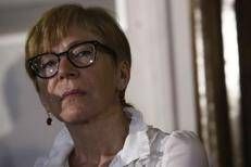 Milena Gabanelli - (Fotogramma)