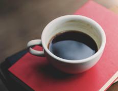 Tazzina di caffè - (Foto )
