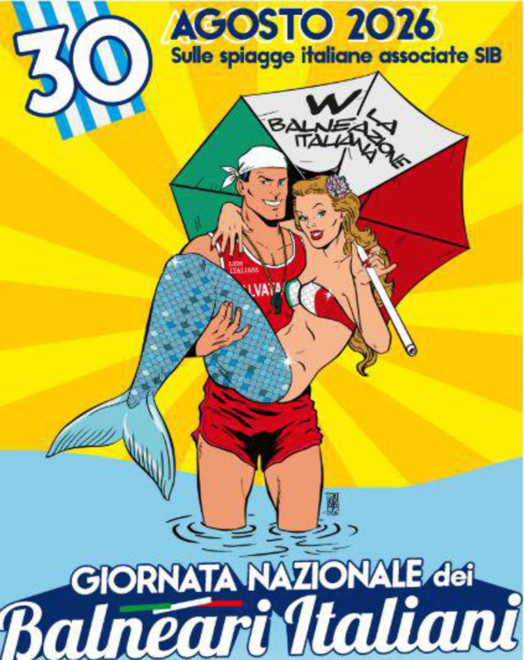 Sib, Giornata del balneare patrimonio del made in Italy da tutelare non da distruggere
