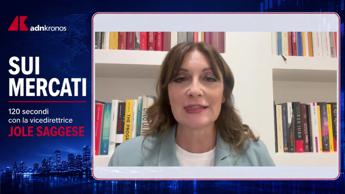 Mercati positivi dopo intervento di Warsh, dollaro debole e oro in calo
