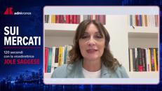 Mercati positivi dopo intervento di Warsh, dollaro debole e oro in calo