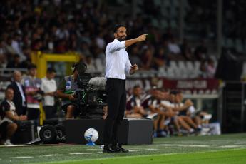 Milan-Venezia, l'anticipo della seconda giornata - Diretta
