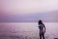 ragazza mare5 123rf free