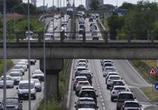 Traffico - (Ipa)
