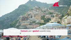 Concessioni balneari, governo prepara nuove regole