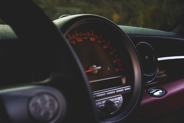 Auto - (Foto )